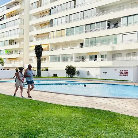 First Linear With Pool, 4 Person With View And Private Parking *